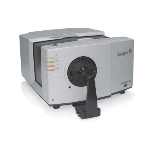 Spectrometer-HUNTERLAB