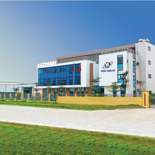 Thông tin tuyển dụng Công ty TNHH Vũ Sư - Nam Liên