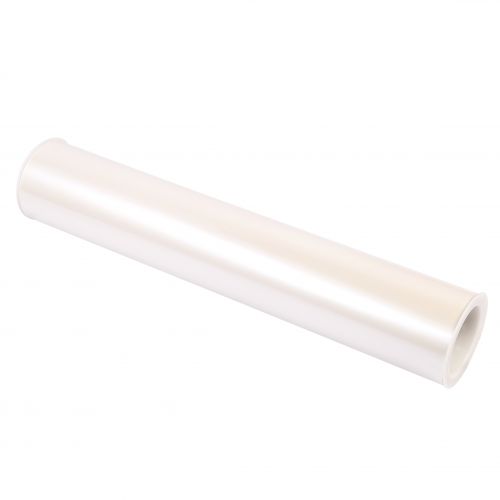 Matt PET metallized lamination film YL012